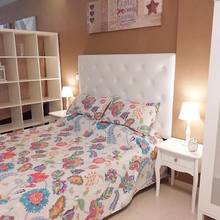 Apartamento Tristana Lägenhet Vecindario  Exteriör bild