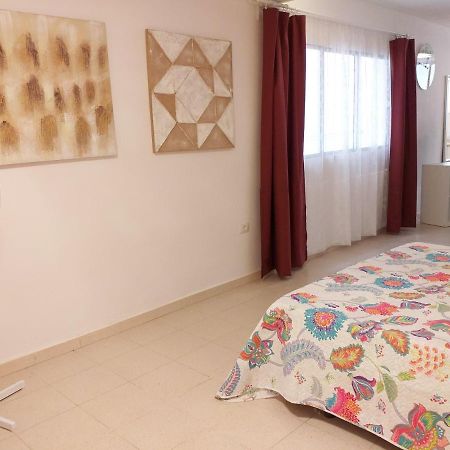 Apartamento Tristana Lägenhet Vecindario  Exteriör bild