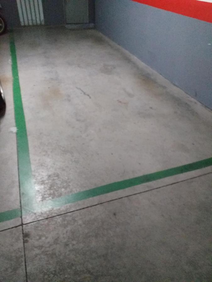 Apartamento Tristana Lägenhet Vecindario  Exteriör bild