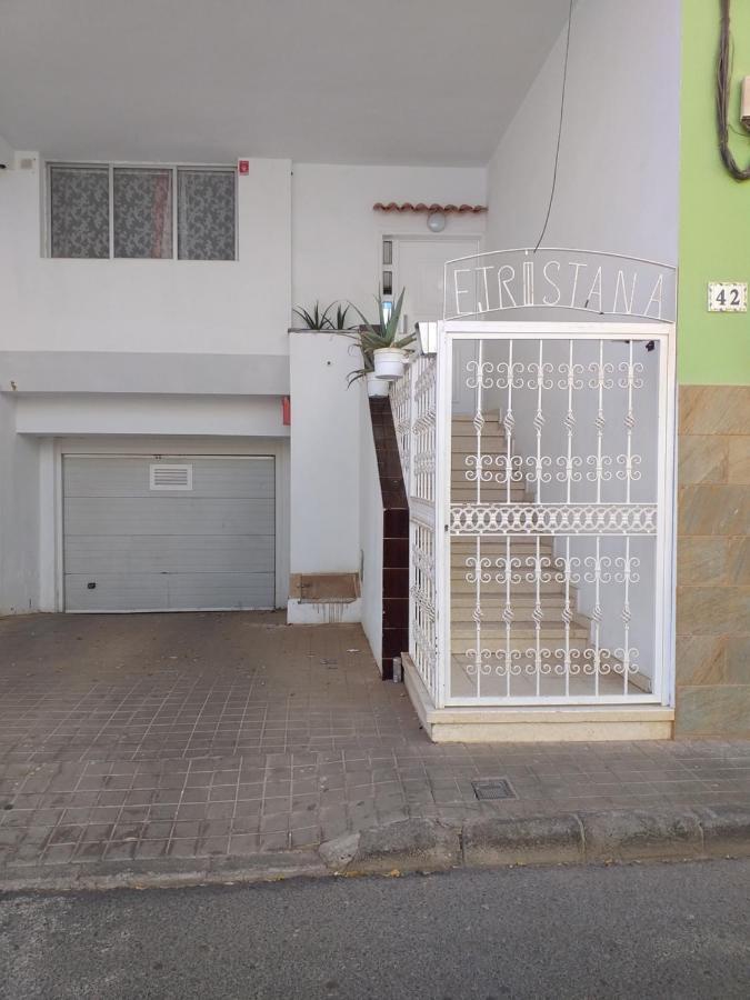 Apartamento Tristana Lägenhet Vecindario  Exteriör bild