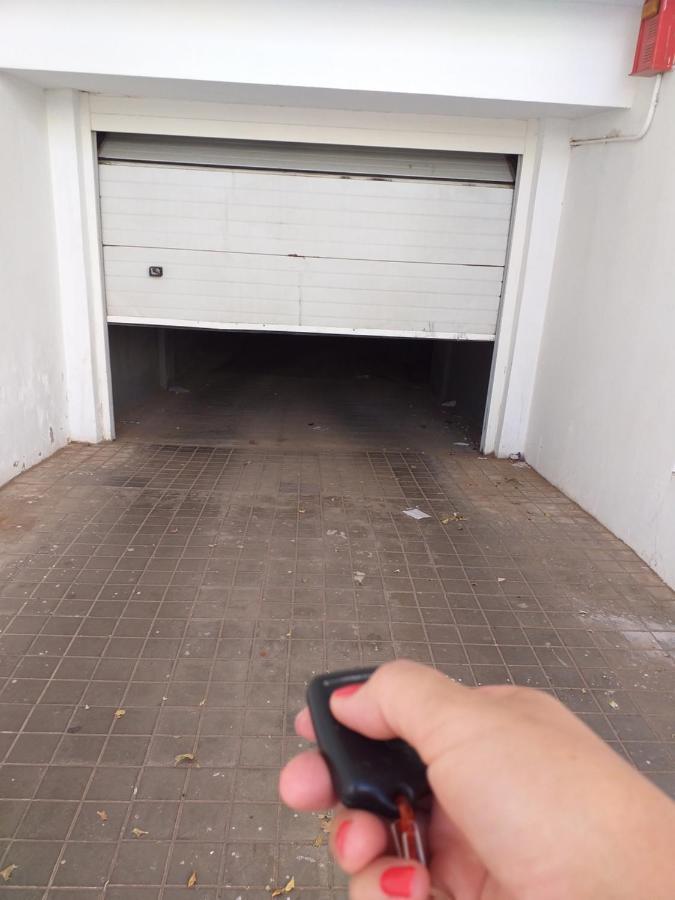 Apartamento Tristana Lägenhet Vecindario  Exteriör bild