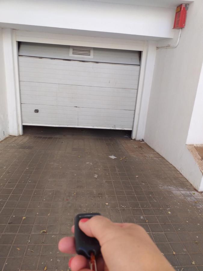 Apartamento Tristana Lägenhet Vecindario  Exteriör bild