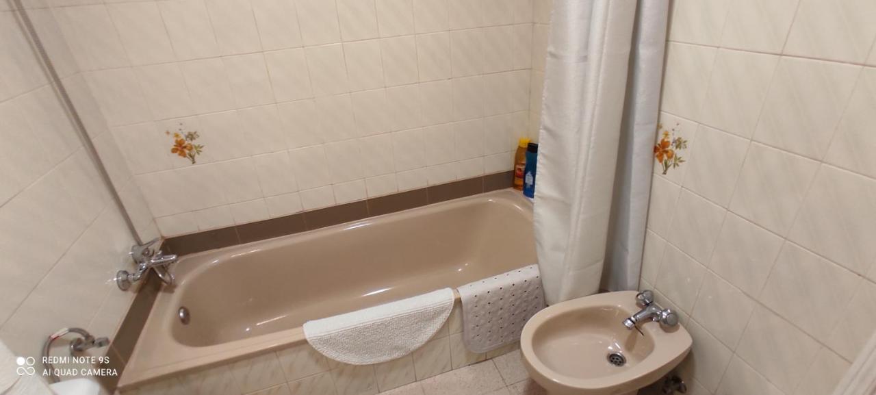 Apartamento Tristana Lägenhet Vecindario  Exteriör bild