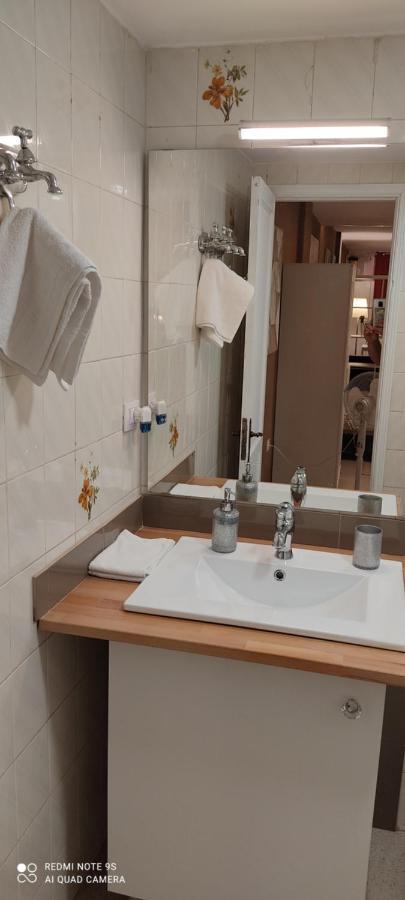 Apartamento Tristana Lägenhet Vecindario  Exteriör bild