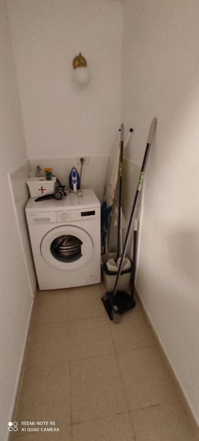 Apartamento Tristana Lägenhet Vecindario  Exteriör bild