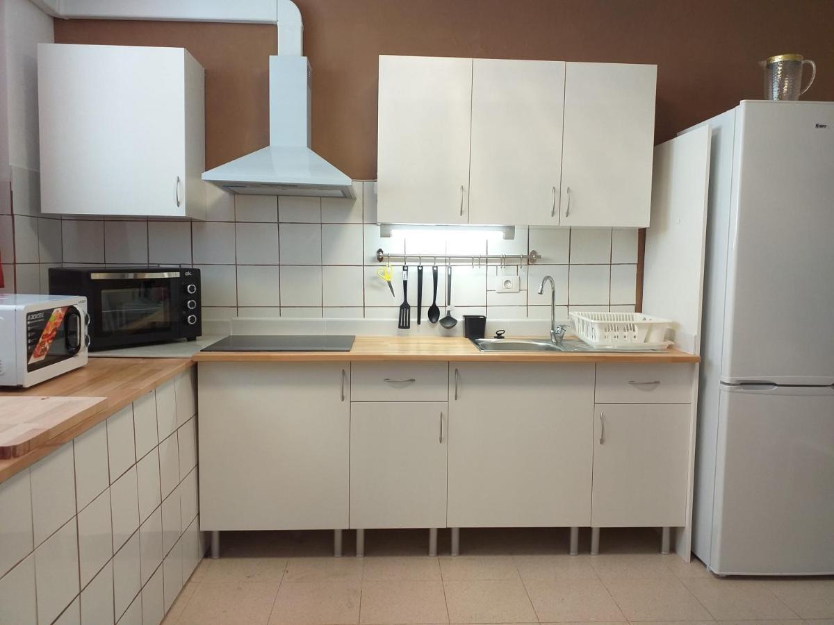 Apartamento Tristana Lägenhet Vecindario  Exteriör bild
